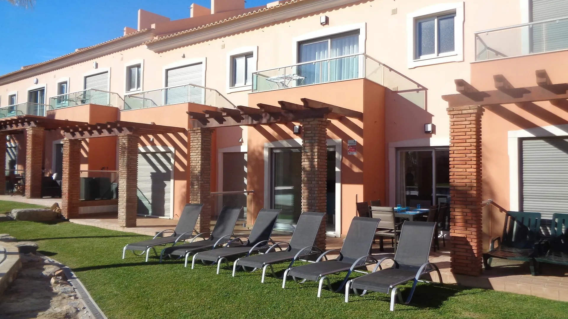 Villa Santa Maria By Algarkasa Albufeira
