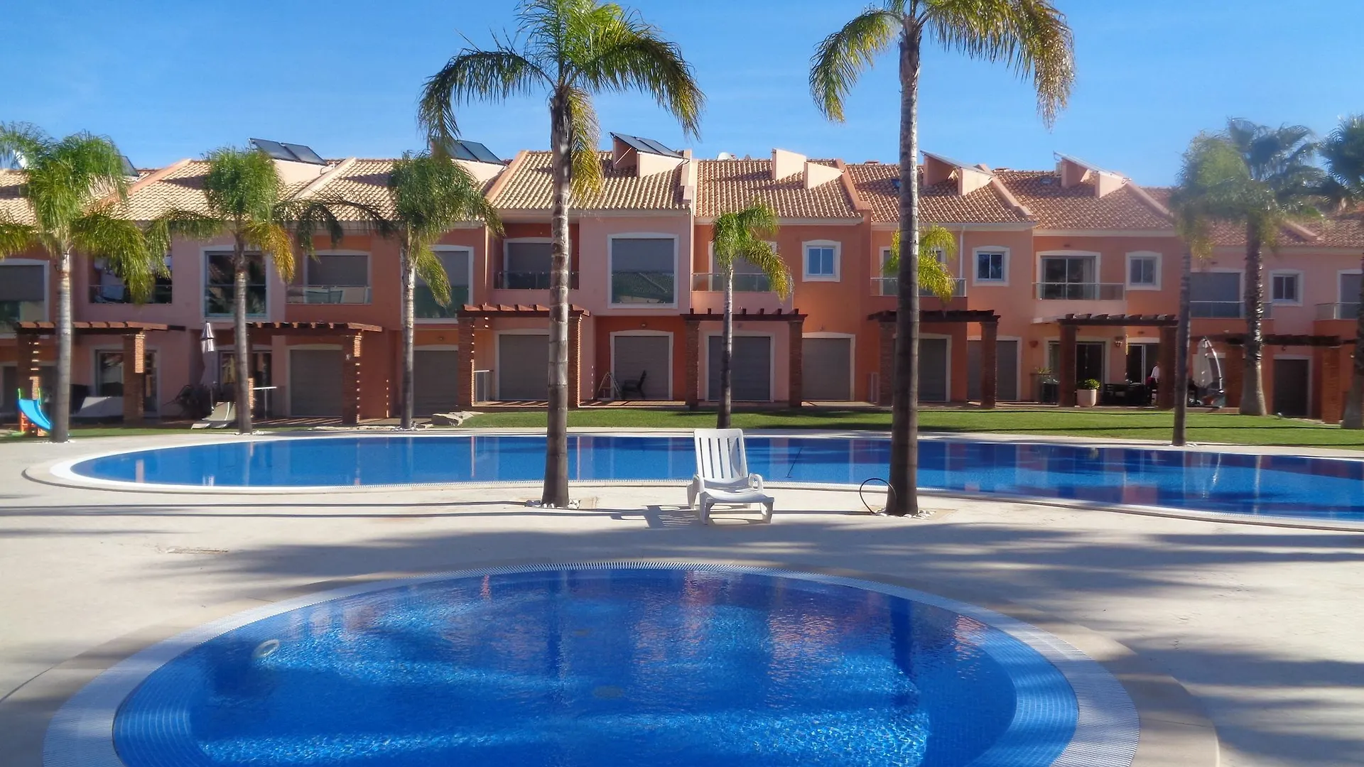 Villa Santa Maria By Algarkasa Albufeira 0*,
