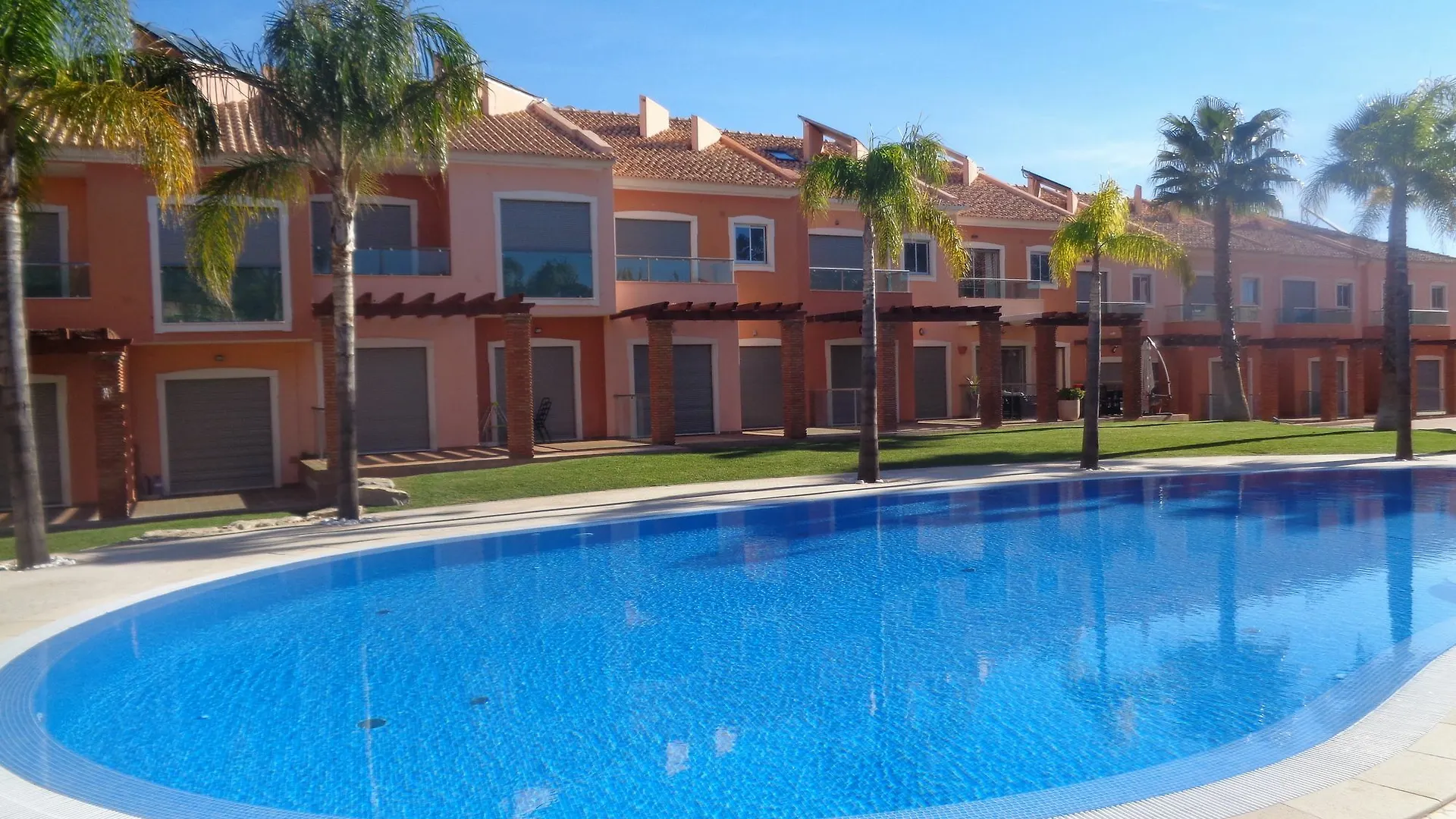 Villa Santa Maria By Algarkasa Albufeira