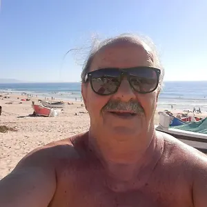  Appartement Venha Nadar A Oura
